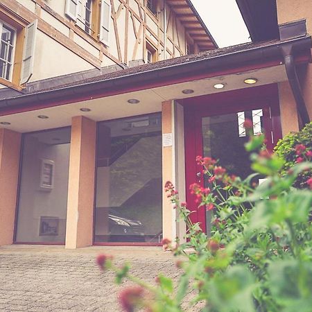 Lake Rooms Darligen Exterior photo